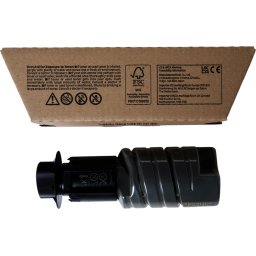 Тонер касета RICOH Print Cartridge Black P C375, 10500 стр