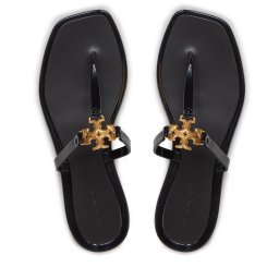 Джапанки Tory Burch Roxanne 137704 Черен
