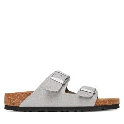 Чехли Birkenstock Arizona 1030127 Сребрист