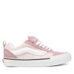 Гуменки Vans Knu Skool VN000DAJBIY1 Розов