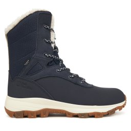 Туристически Jack Wolfskin Everquest Texapore Snow High 4053601 Тъмносин