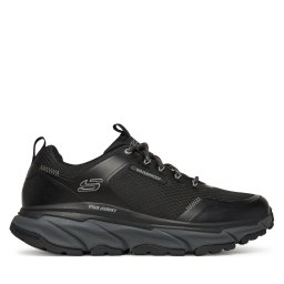 Туристически Skechers D'Lux Journey 237419 BKCC Черен