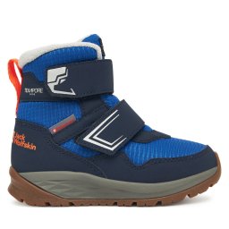 Апрески Jack Wolfskin Polar Bear-b Texapore Mid Vc K A62144 Син