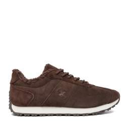 Сникърси Beverly Hills Polo Club EO-V12-1187 Кафяв