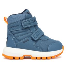 Апрески Helly Hansen Jk Bowstring Boot Ht 11645-601 Син