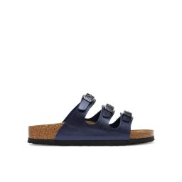 Birkenstock Чехли Florida 1030316 Тъмносин