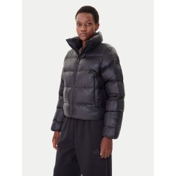 Helly Hansen Зимно яке Jade 53109 Черен Regular Fit