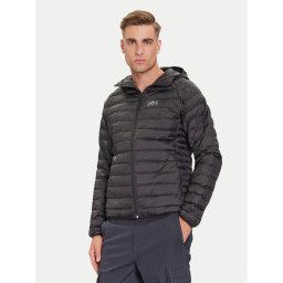 Helly Hansen Outdoor яке Banff 63251 Черен Regular Fit