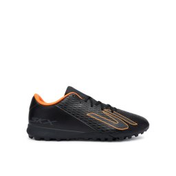 Skechers Обувки за футбол Club Tf 252134 BKOR Черен