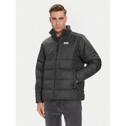Helly Hansen Зимно яке Oslo Light Puffy 54151 Черен Regular Fit