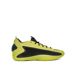 adidas Обувки за баскетбол Anthony Edwards 1 Low Basketball JS1778 Жълт