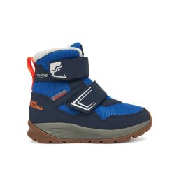Jack Wolfskin Апрески Polar Bear-b Texapore Mid Vc K A62144 Син