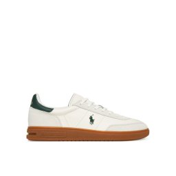 Polo Ralph Lauren Сникърси Bedford 809973701006 Бял