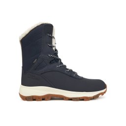 Jack Wolfskin Туристически Everquest Texapore Snow High 4053601 Тъмносин