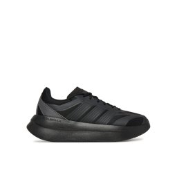 adidas Сникърси adirok JQ5900 Черен