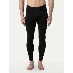 The North Face Термооблекло долна част NF0A89NS Черен