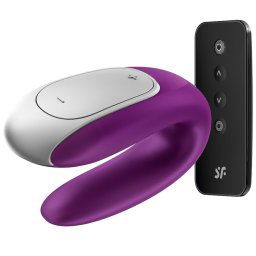 SATISFYER