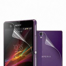 Sony Xperia Z