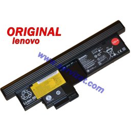 Батерия ОРИГИНАЛНА Lenovo X200 Tablet X201 Tablet X200T X201T 42T4658 8кл