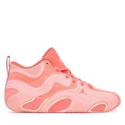 Обувки за баскетбол Nike Jordan Tatum 3 FZ6598 600 Розов