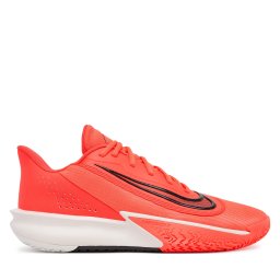 Обувки за баскетбол Nike Precision VII HJ9153 600 Оранжев
