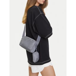 Дамска чанта Roxy C-ROXY-M-001-08 Сив