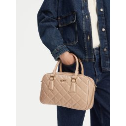 Дамска чанта Nine West CEO-STACY-LA374-4067 Бежов