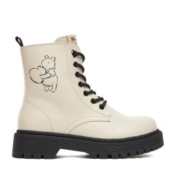 Зимни обувки Winnie The Pooh CEO-CS-AW25-234WTP Бежов