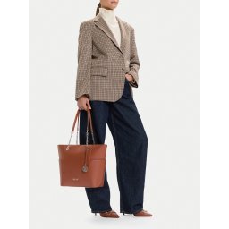 Дамска чанта Nine West CEO-NEBRASKA-LDA8208 Кафяв