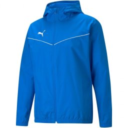 PUMA RISE TR JACKET - 657396-02 / Мъжко спортно яке