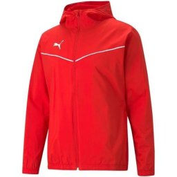 PUMA RISE TR JACKET - 657396-01 / Мъжко спортно яке