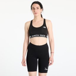 Сутиени The North Face W Tech Bra Tnf Black XS