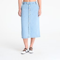 Пола Carhartt WIP W' Colby Skirt Blue XS