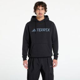 Суитшърт adidas Terrex Multi Large Logo Hoodie Black L