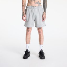 Къси панталони Nike x NOCTA Cardinal Fleece Shorts Dk Grey Heather/ Matte Silver/ Black XXL