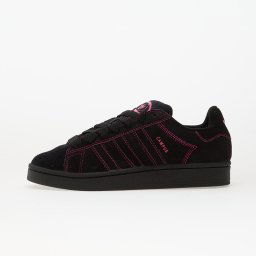 Сникърси adidas Campus 00s W Shock Pink/ Shock Pink/ Core Black EUR 36 2/3