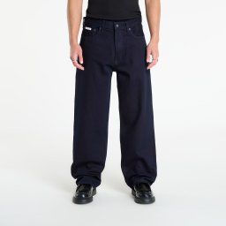 Дънки Calvin Klein Jeans Baggy Merlot Jeans Black W35/L34
