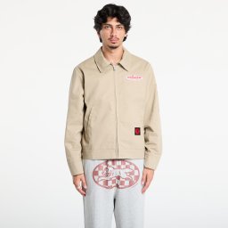 Яке Billionaire Boys Club Icecream Supplies Work Jacket Brown L
