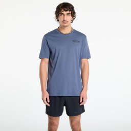 Тениска Under Armour Project Rock Q3 SS Grey XXL
