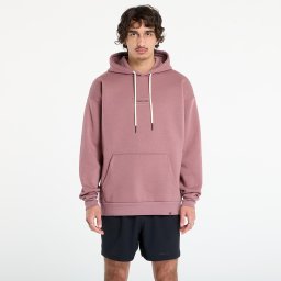Суитшърт Under Armour Project Rock Icon Hoodie Maroon S