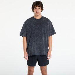 Тениска Under Armour Project Rock Hwt OS Tee Black M