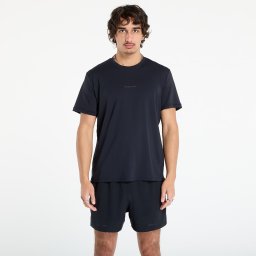 Тениска Under Armour Project Rock Iso Chill SS Tee Black XL