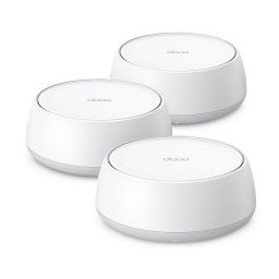 WiFi Mesh Deco BE22 (3-pack)