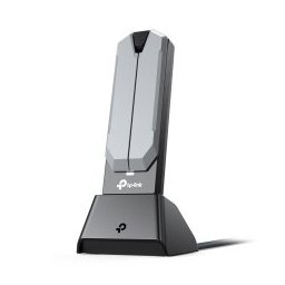 WiFi USB Adapter Archer TBE400UH