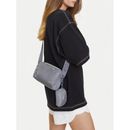 Roxy Дамска чанта C-ROXY-M-001-08 Сив