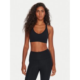 Roxy Спортен сутиен Heart Into It ERJKT04359 Черен