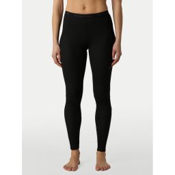 The North Face Термооблекло долна част Easy NF0A8E1N Черен