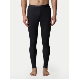 The North Face Термооблекло долна част NF0A8BZY Черен