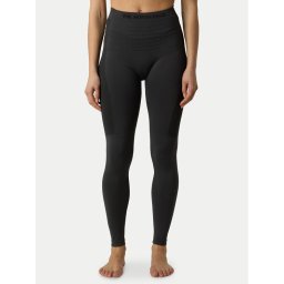 The North Face Термооблекло долна част NF0A8E1Q Черен