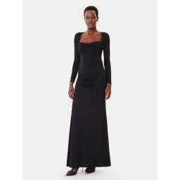 Marciano Guess Официална рокля 5BGK23 6257A Черен Regular Fit
